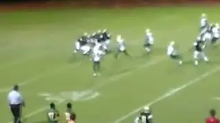 HS team pulls off hidden ball trick on kickoff to perfection