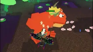 新更新青蛙王《在森林中的99個夜晚￼》