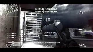 Alienvx | Flashback 10