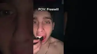 #icecream #dessert #oreo #munchermatt #freewill