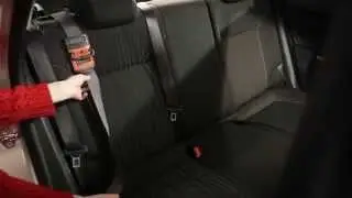 Детское удерживающее устройство нового поколения LIFE HAMMER
