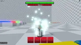 ABA Combos: Gin