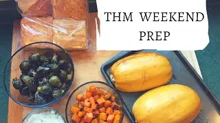 THM || Small Food Prep