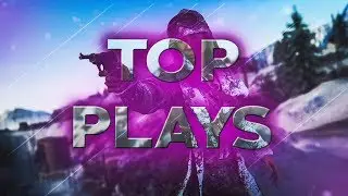 Battlefield 5 Plane Snipe - Top Plays #29