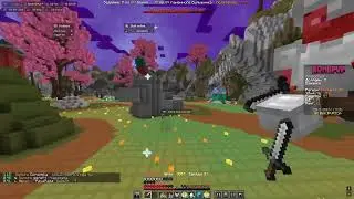 РАЗНЕС BOX PVP СЕРВЕР с ЛУЧШИМ ЧИТ КЛИЕНТОМ NURSULTAN CLIENT 1.16.5