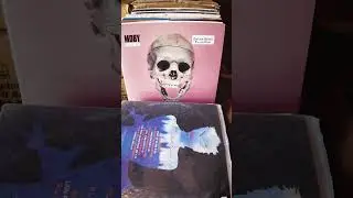 Bangers, Bombs, & Classic Vinyl + Daft Punk HOMEWORK LP - Crackin / Diggin / Flippin