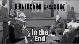 In the End (Linkin Park) - Daycore