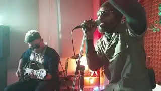 Sweet Reggae Music - Ras Pyton & AcoustikDub