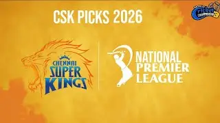 Wcc3 NPL Auction bowl/spin Capped players Episode 2