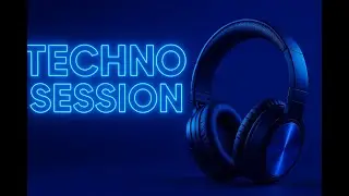 TECHNO SESSION 🔥🎧 | Electronic Music Mix 2025 | OMFYE