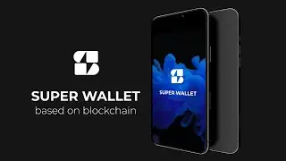 Super Wallet