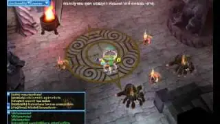 LunaPlus Magnus leveling