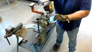 Easy Edger