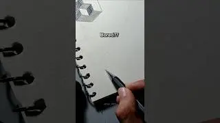 Simple things to draw when bored😑 (#shorts )