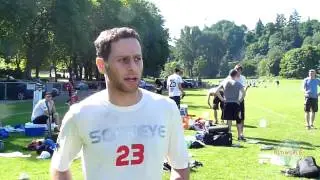 Ultiworld Interview: Seattle Sockeye