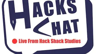 Live from Hack Shack Studios with Render Contender