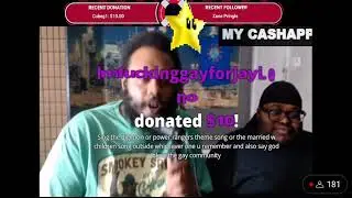 Siggas sings gay Christmas carols and digimon theme song