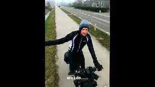bikepacking Belgium in the winter #cycling #bikelover #bikelife