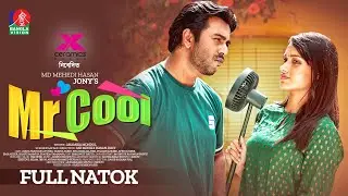 Mr Cool | Live Natok | Ziaul Faruq Apurba | Tasnia Farin | Mehedi Hasan Jony | Bangla Natok