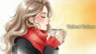 Soft Jazz Ballads for a Moonlit Night 🌙 Sweet Female Vocals | Cozy moon jazz