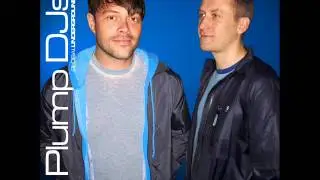 Plumps Djs - Son A Gun