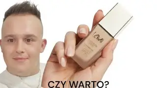 MAMY NOWY PODKŁAD DO TWARZY?!
