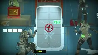 Steam Next Fest | Tactical Breach Wizards Demo
