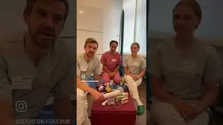 Schmerztherapie bei der vaginalen Geburt