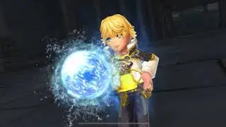 DFFOO Amidatelion Chaos Challenge