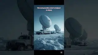 U.S. Activates LRDR Radar 🇺🇸 | America&rsquo;s Most Advanced Missile Defense System