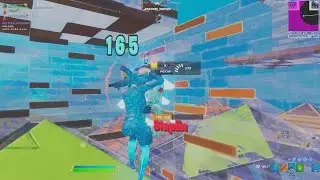 MARY JANE 🍃 (Fortnite Montage) + Best Controller Settings For AIMBOT/Piece Control🧩