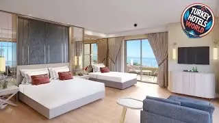 Ela Excellence Resort Belek | Antalya, Turkey | Hotel Review 🛏️