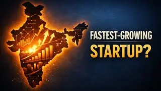 India: The World&rsquo;s Fastest-Growing Startup | If Countries Were Companies