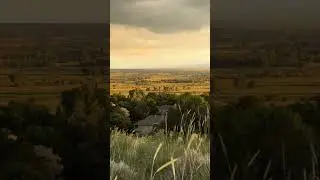 Trail running views in Boulder Colorado #1 #running #trailrunning #colorado