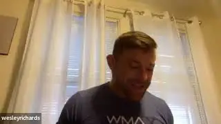 Davey Richards Talks Team Ambition, How It Came To Be, & Coaching