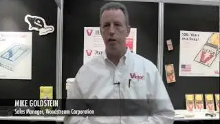 PestWorld 2011: Woodstream Corporation
