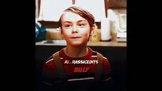 Billy and Tommy Maximoff Edit | WandaVision