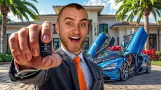 KUPIŁEM AUTO NA STRIMIE? 🚗