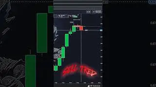 SELL TRED😨WON TRED ✅ QUOTEX