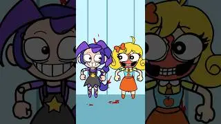 #lily #poppyplaytime #animation dancing