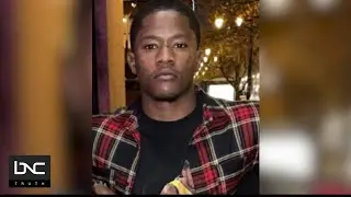 'These Families Need Answers': BNC Talks Missing Black People