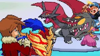 Easily The Best Pokemon Rom Hack Of 2020!