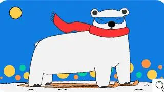 Google Doodle: Doodle Snow Games - Day 3