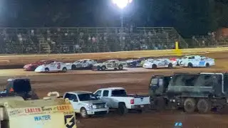 8/27/2021 Renegade/Street Stock TR Speedway