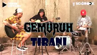 ROCKCOUSTIC #2: GEMURUH - TIRANI (ACCOUSTIC)