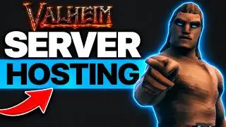 Best VALHEIM Server Hosting (1.0 is HERE!)