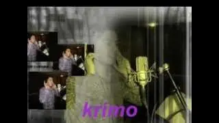 krimo chanteur kabyle(la séparation)