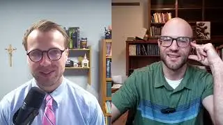 The CloudCast, ep. 25: Genesis 26 and Universalism