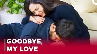 Ozan and Aslım Special Scenes Part 74 | Can't Stop Loving You