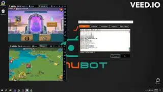 Lords Mobile Bot - MuBots - working in 2023